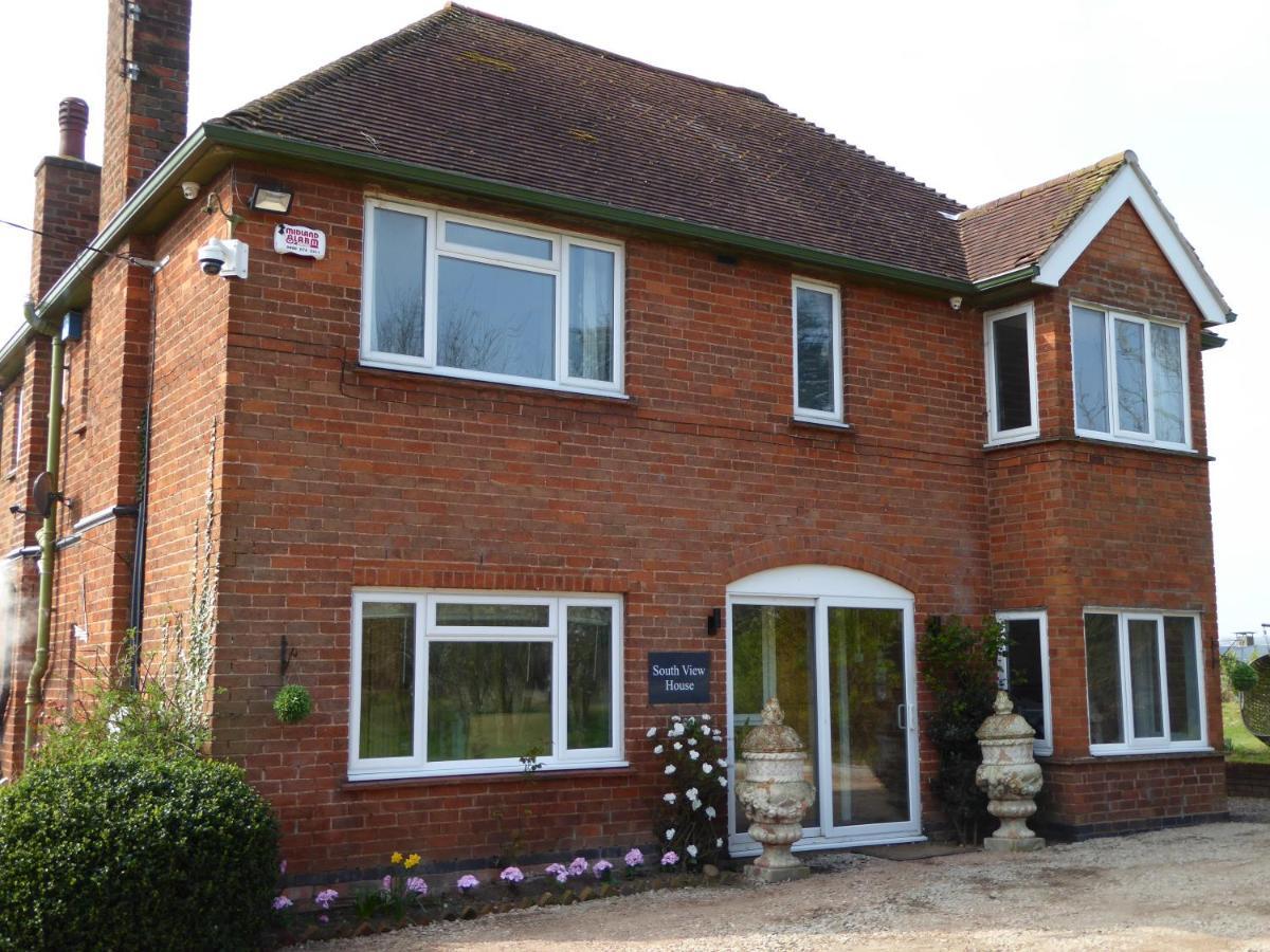 South View Country House Sleeps 12 - Hot Tub - Views Henley-in-Arden Екстер'єр фото