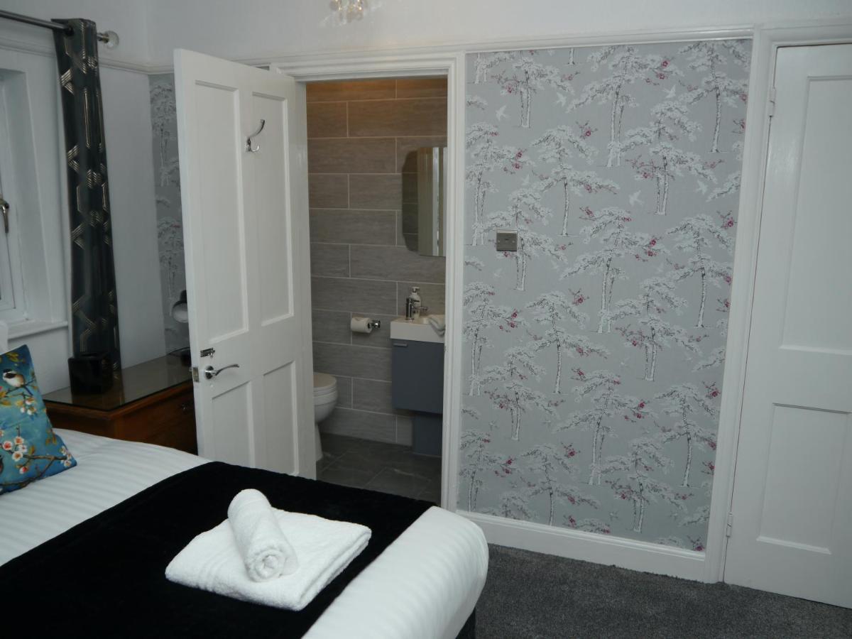 South View Country House Sleeps 12 - Hot Tub - Views Henley-in-Arden Екстер'єр фото