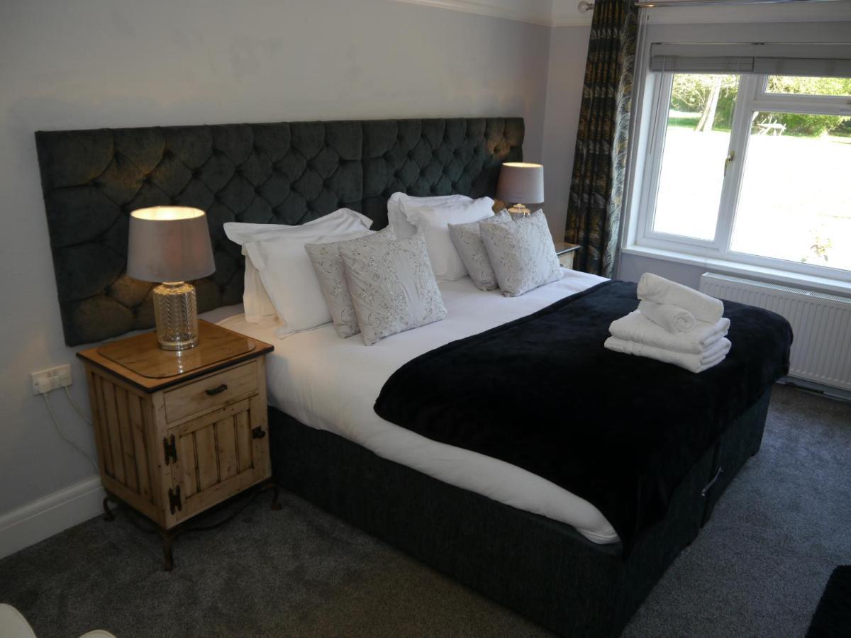 South View Country House Sleeps 12 - Hot Tub - Views Henley-in-Arden Екстер'єр фото