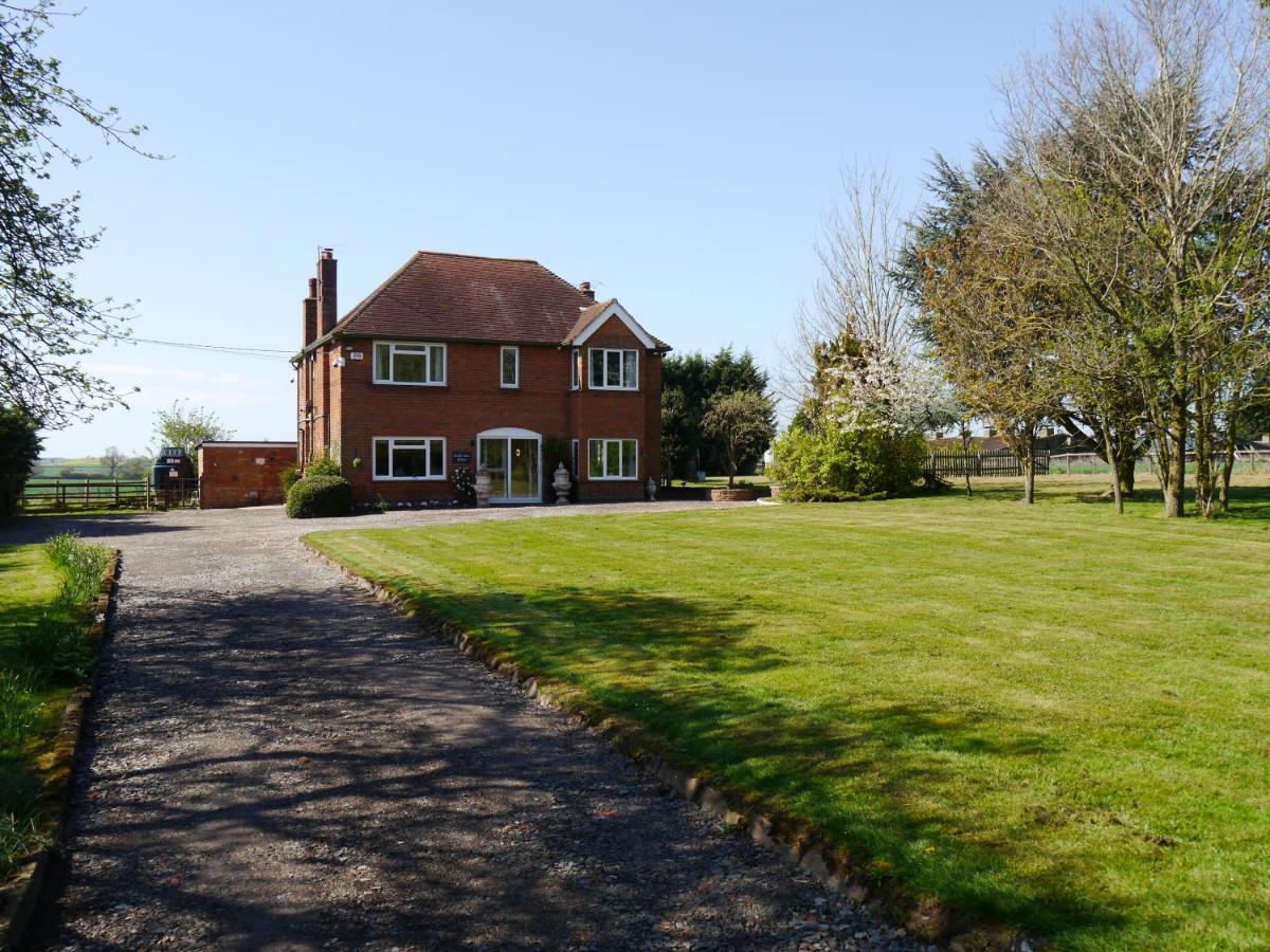 South View Country House Sleeps 12 - Hot Tub - Views Henley-in-Arden Екстер'єр фото