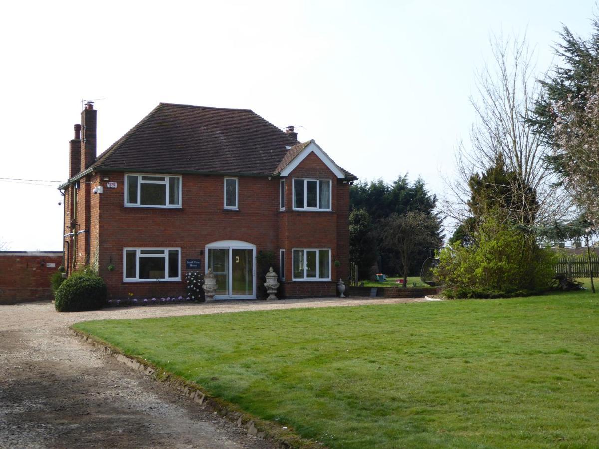 South View Country House Sleeps 12 - Hot Tub - Views Henley-in-Arden Екстер'єр фото