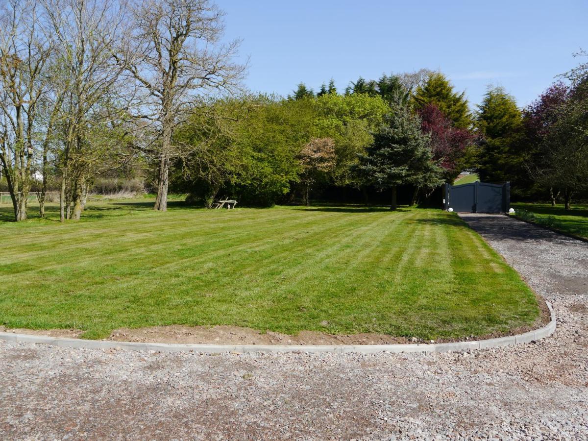 South View Country House Sleeps 12 - Hot Tub - Views Henley-in-Arden Екстер'єр фото