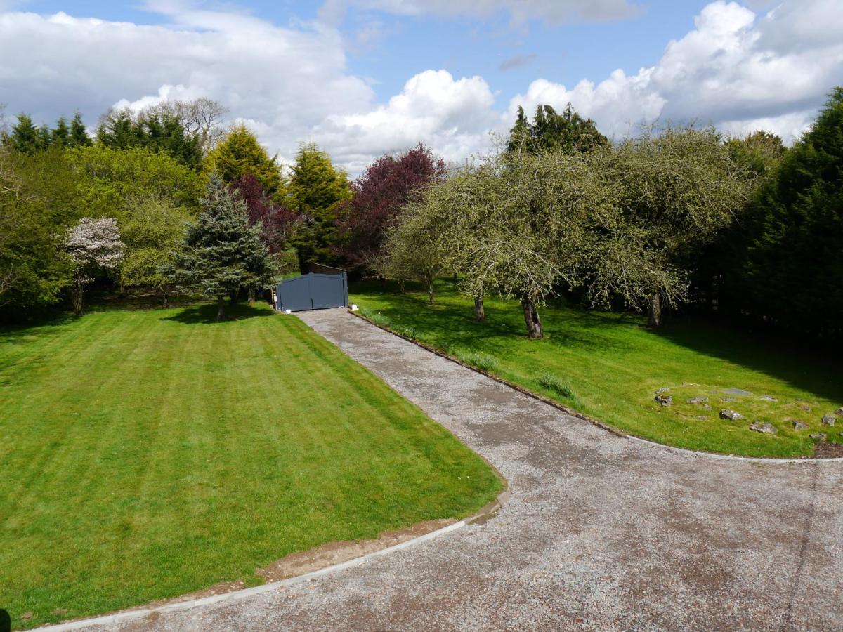 South View Country House Sleeps 12 - Hot Tub - Views Henley-in-Arden Екстер'єр фото
