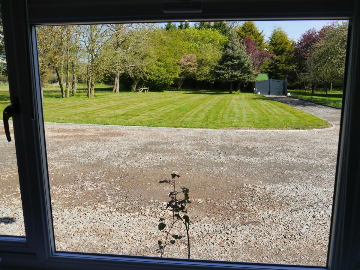 South View Country House Sleeps 12 - Hot Tub - Views Henley-in-Arden Екстер'єр фото